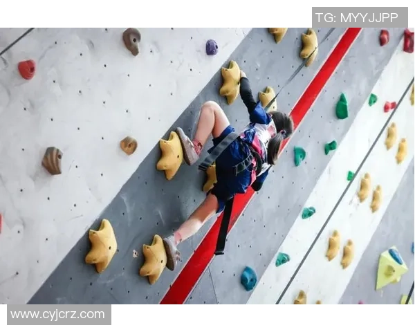 上海攀岩队战术创新引领攀岩战术排名新高峰