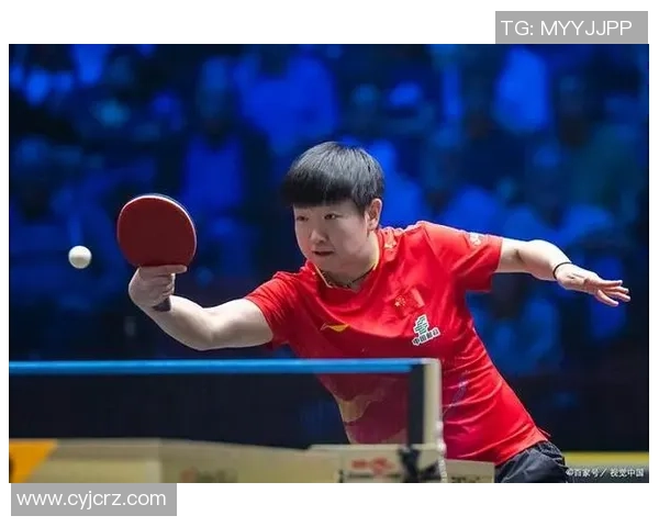 乒乓球的魅力:深入解析北京乒乓球队的训练与技术秘密 乒乓球的魅力:深入解析北京乒乓球队的训练与技术秘密