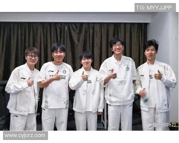 国际邀请赛特别报道IG战队的成长与辉煌历程揭秘 国际邀请赛特别报道IG战队的成长与辉煌历程揭秘