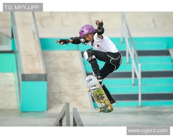 杭州滑板队的比赛经验分享与成长之路探讨 杭州滑板队的比赛经验分享与成长之路探讨