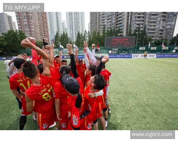 深圳飞盘队实力解析：探索这支新兴团队的成长与挑战