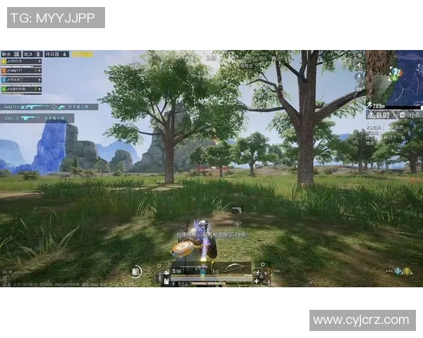 聚焦和平精英技术创新与LNG团队的战术策略探讨 聚焦和平精英技术创新与LNG团队的战术策略探讨