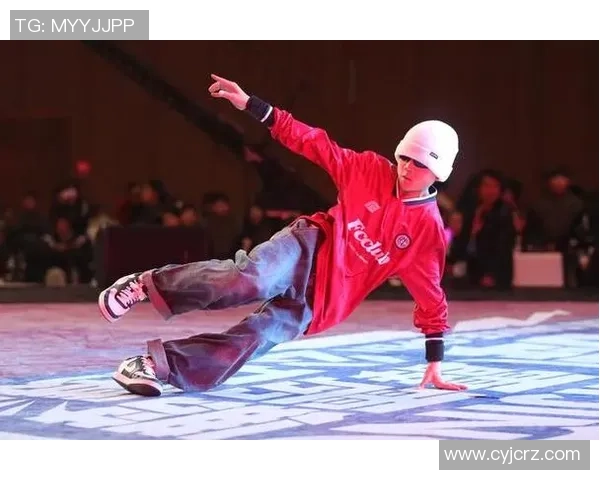 街舞热潮下的北京街舞队个人能力全景解析与发展探讨 街舞热潮下的北京街舞队个人能力全景解析与发展探讨