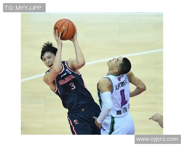 CBA精彩回放广东对阵山东的激烈比赛全程回顾与分析 CBA精彩回放广东对阵山东的激烈比赛全程回顾与分析