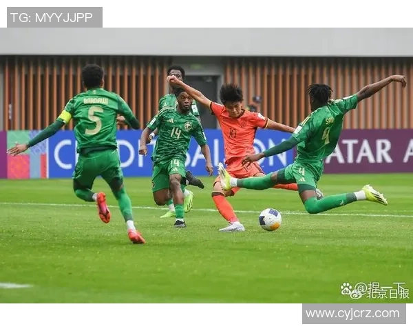 中国国青队迎战巴西队青春对决展现足球新生力量与激情 中国国青队迎战巴西队青春对决展现足球新生力量与激情