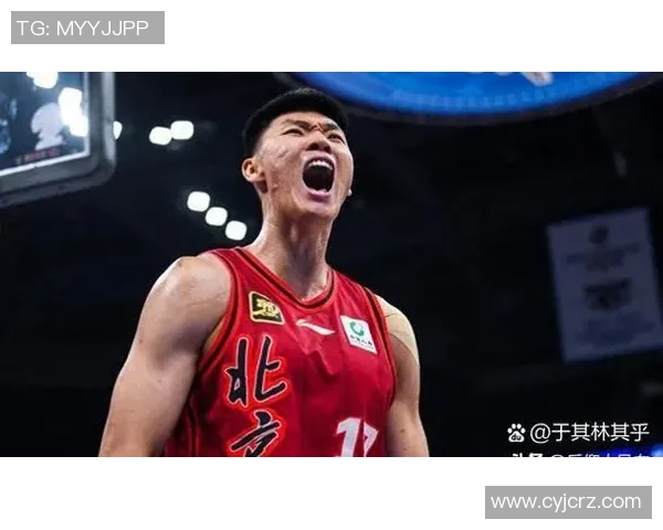 北控与广州精彩对决全场回放分析及比赛亮点总结