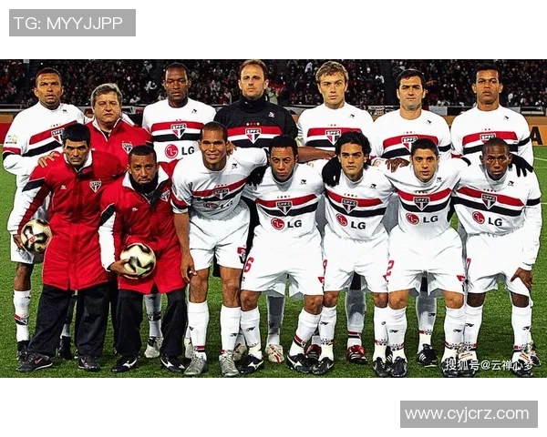 圣保罗主场迎战科隆竞技期待精彩对决与胜利之争