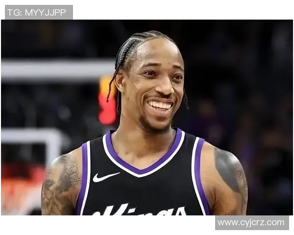 德马尔德罗赞：从洛杉矶少年到NBA巨星的辉煌旅程